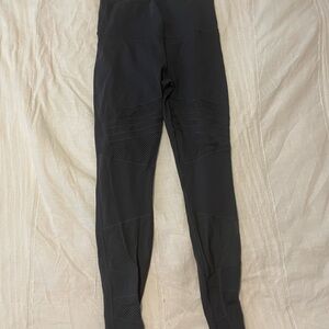 lululemon athletica Gray Leggings